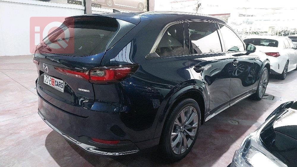 Mazda CX-90